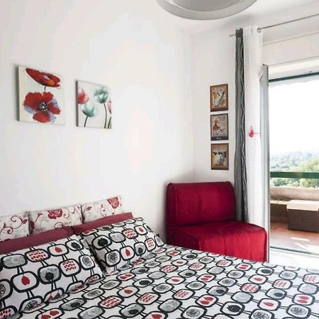 Nice Studio Apartment Giardini Naxos Exterior photo